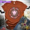 Cute But Creepy Colored Edition T-Shirt