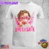 Cute Cupid Is A Swiftie Unisex T-Shirt