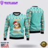 Cute Dog Merry Corgmas Ugly Christmas Sweater For Men And Women