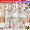 Cute Valentine 40Oz Tumbler Wrap 40Oz Quencher Tumbler - 40oz Tumbler with Handle