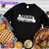 Cutest Pumpking In The Patch Sweatshirt
