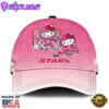 DAL Stars Special Hello Kitty Limited Edition Cap