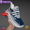 Dallas Cowboys Clunky Max Soul Shoes NFL Personalized 1