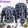 Dallas Cowboys Mickey Player Disney Ugly Christmas Sweaters