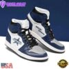 Dallas Cowboys NFL 1 JD1 Boot Sneakers Shoes
