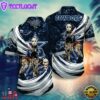 Dallas Cowboys NFL Halloween Horror Movies Hawaiian Shirts