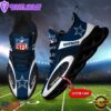 Dallas Cowboys NFL Limited New Design Max Soul Shoes