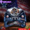 Dallas Cowboys NFL Personalized Trending Cap Super Bowl LVII