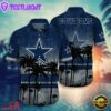 Dallas Cowboys NFL Team Hawaiian Shirt