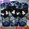 Dallas Cowboys NFL-Custom Tumbler Mickey Mouse Style