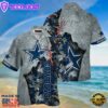 Dallas Cowboys NFL-God Hawaii Shirt New Gift For Summer