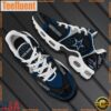 Dallas Cowboys Tn Shoes Personalized Your Name, Football Team Shoes