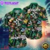Dallas Stars NHL Hawaiian Shirt