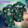 Dallas Stars NHL Hawaiian Shirts