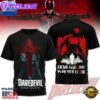 Daredevil Born Again Limited Edition Shirt