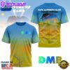 Dave Matthews Band Summer Tour 2025 Shirt