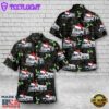DeLand, Volusia County, Florida, Deland Fire Department Christmas Hawaiian Shirt