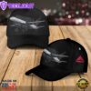 Delta Air Lines Boeing 757-232 Baseball Cap