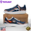 Denver Broncos Air Sneakers Custom Force Shoes For Fans