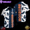 Denver Broncos Hawaii Shirt NFL Sport