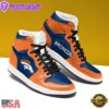 Denver Broncos Jordan Sneaker Nfl Denver Broncos Custom Shoes For Men Women