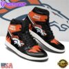 Denver Broncos Nfl Football Air Jordan Sneaker Boots Shoes For Men Women