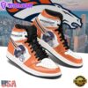 Denver Broncos NFL JD1 Boot Sneakers Shoes