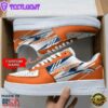 Denver Broncos NFL Personalized Air Force 1 Shoes