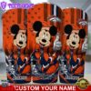Denver Broncos NFL-Custom Tumbler Mickey Mouse For You
