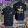 Denver Nuggets Short Sleeve Dress Shirt For Man And Women
