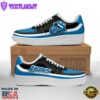 Detroit Lions Air Sneakers Custom Force Shoes Sexy Lips For Fans