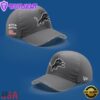 Detroit Lions Anti Fragile Baseball Cap