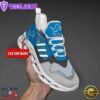 Detroit Lions Clunky Max Soul Shoes NFL Personalized