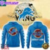 Detroit Lions Fourth Wing Night Of Dragon Celebration 2025 Hoodie