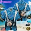 Detroit Lions Hawaiian Shirt