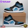 Detroit Lions NFL JD1 Boot Sneakers Shoes