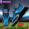 Detroit Lions NFL Limited New Design Max Soul Shoes