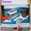 Detroit Lions NFL Personalized Air Force 1 Shoes