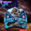 Detroit Lions NFL Personalized Trending Cap Super Bowl LVII