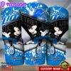 Detroit Lions NFL-Custom Tumbler Mickey Mouse Style