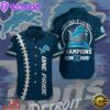 Detroit Lions Short Sleeve Dress Shirt For Man And Women