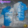 Detroit Lions Short Sleeve Dress Shirt Hawaiian For Family