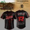 Detroit Tigers x Fuerza Regida – This Is Our Dream Stadium Tour 2026 Jersey Collection 3 Detroit Tigers x Fuerza Regida – This Is Our Dream Stadium Tour 2026 Jersey Collection