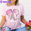 Disney Castle Bo Peep Watercolor Shirt Mickey Ears Matching Family Disney Trip Tee