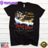 Disney Christmas Shirt, Main Street Sleigh Rides Shirt, Mickey Minnie Holiday Party Shirt, Winter Trip Tee Gift Xmas 2 Disney Christmas Shirt, Main Street Sleigh Rides Shirt, Mickey Minnie Holiday Party Shirt, Winter Trip Tee
