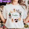 Disney Christmas Sweatshirt Mickey Minnie Gingerbread Sweater Holiday Candy Ear Shirt Gift Summer 3 Disney Christmas Sweatshirt Mickey Minnie Gingerbread Sweater Holiday Candy Ear Shirt