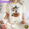 Disney Halloween Princess Elsa Shirt Vintage Disney T-Shirt Halloween Trip Top Unique Disney Halloween Party Tee Gift Summer 2 Disney Halloween Princess Elsa Shirt Vintage Disney T-Shirt Halloween Trip Top Unique Disney Halloween Party Tee