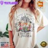 Disney Hocus Pocus Halloween Shirt Mickey and Friends Sanderson Sisters Tee Happy Halloween