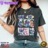 Disney Lilo And Stitch Shirt Disneyworld Trip Summer Vacation Graphic Tee