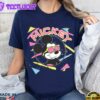 Disney Mickey And Friends Mickey Mouse 90's Portrait Animal Kingdom Cool T-Shirt